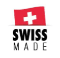 Swiss made