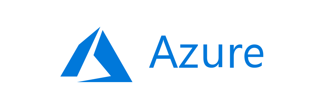 Microsoft Azure Logo