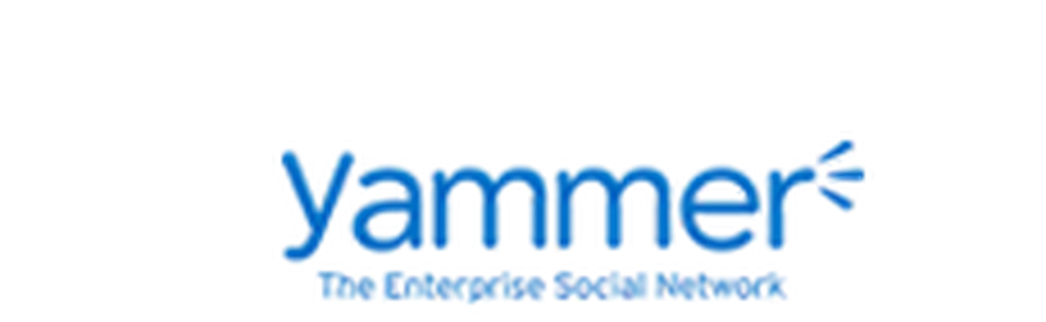 logo yammer