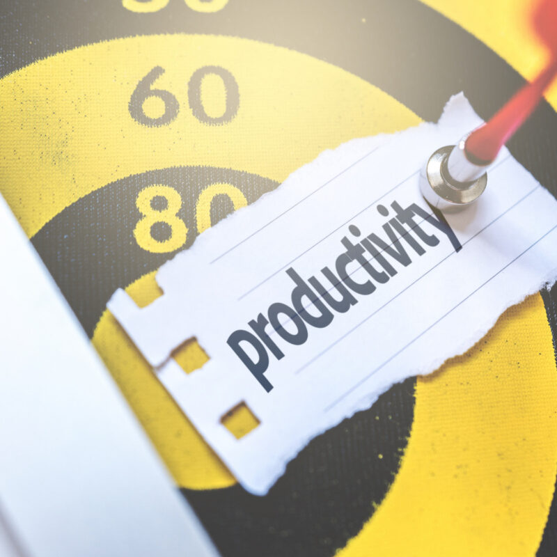 Produktivität und Effizienz im Unternehmen steigern - SmartPortal365